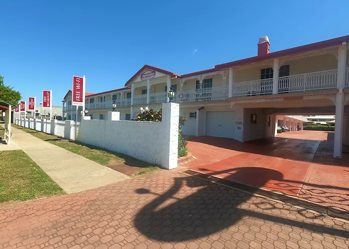 Monte Carlo Motor Inn