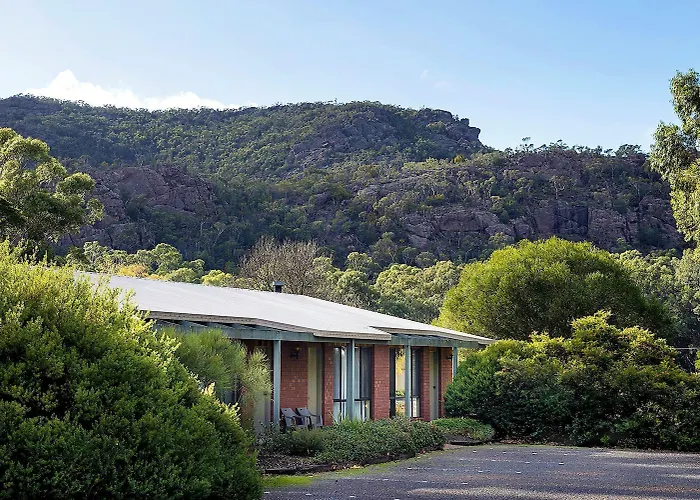 Pinnacle Holiday Lodge