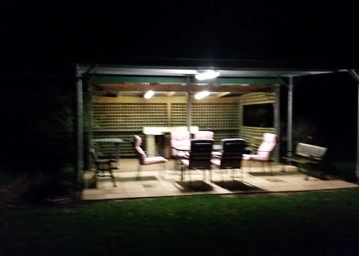Moruya Motel