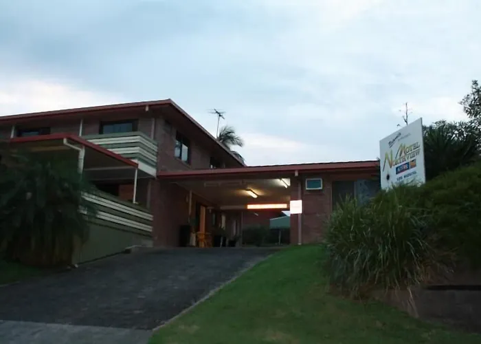 Motel Northview Mackay