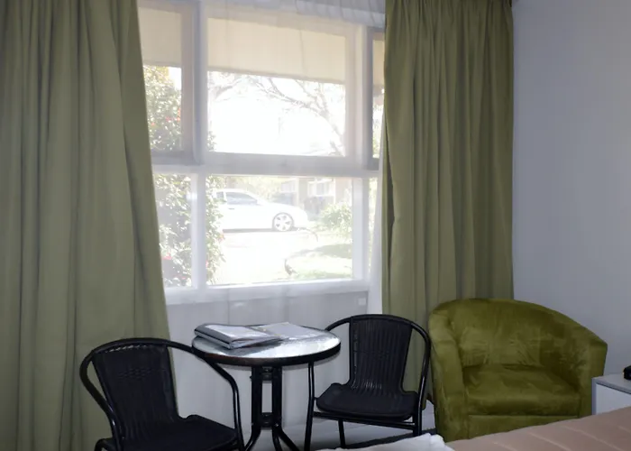 Mittagong Motel