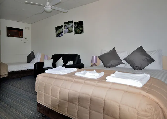 Mittagong Motel