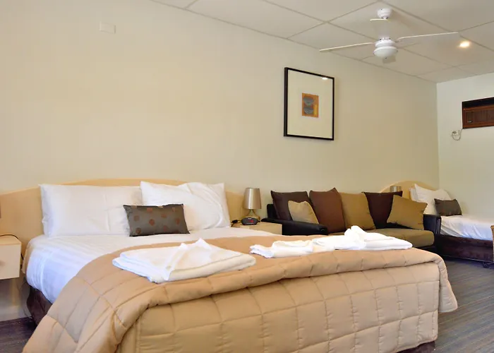 Mittagong Motel