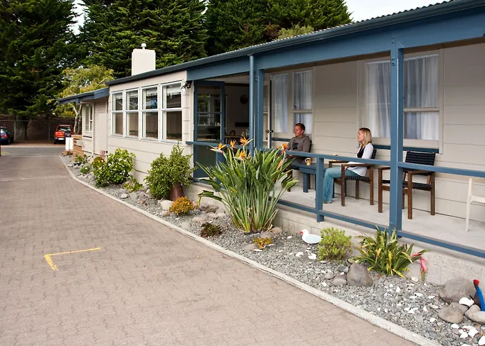 Seagulls Guesthouse