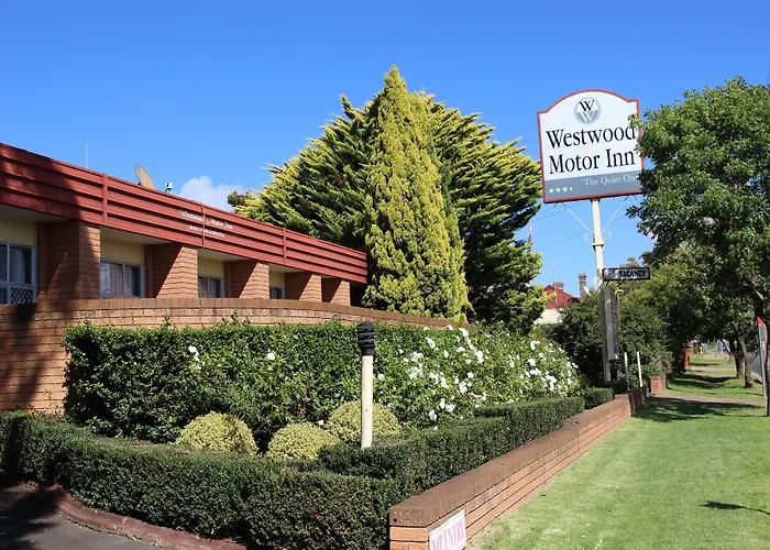 Westwood Motor Inn