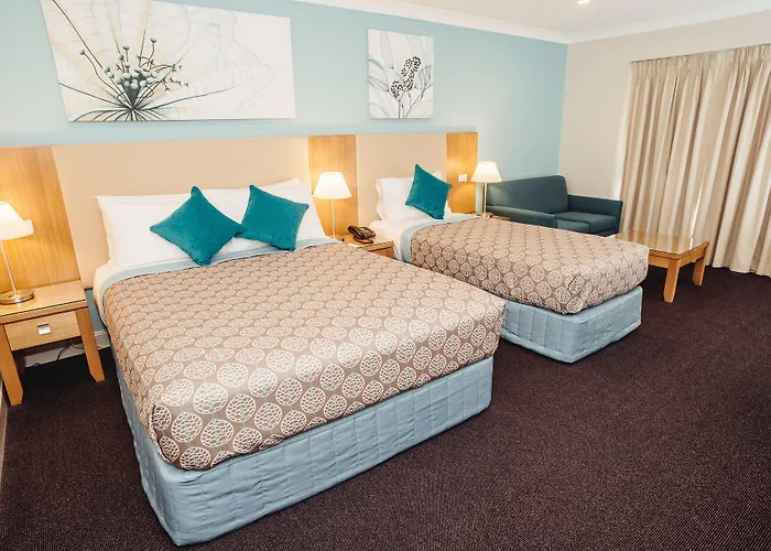 Heritage Inn Bathurst