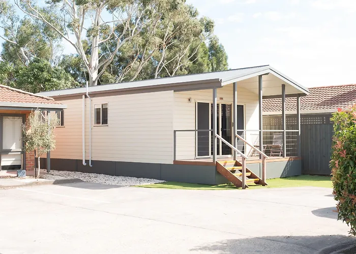 Ballarat Colonial Motor Inn