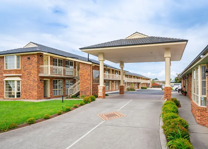 Heritage Inn Bathurst