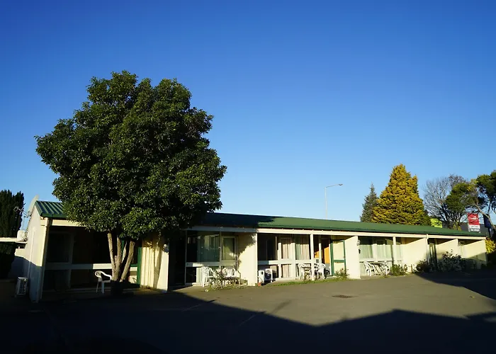 Tui Lodge Motel