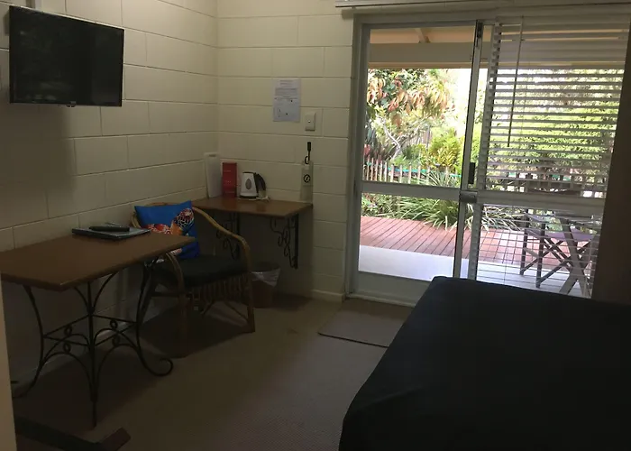 Kookaburra Lodge Yungaburra