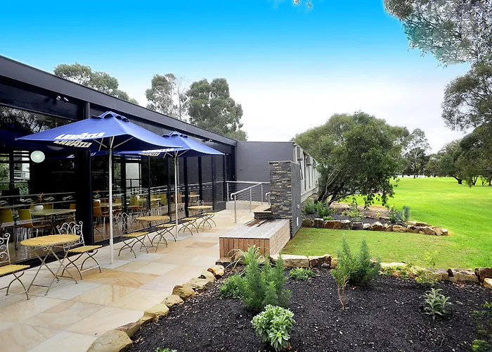 Eden Oak Geelong