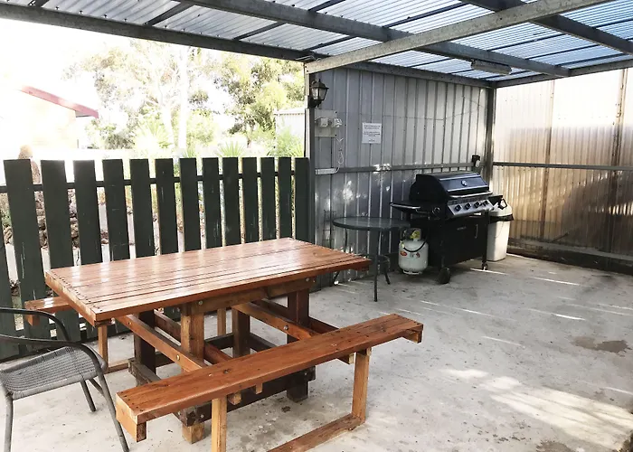 Motel Stawell