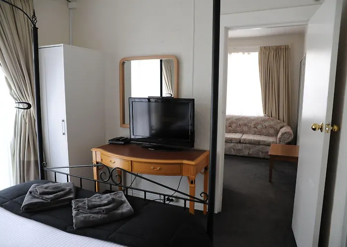 Norwood House Motel & Receptions