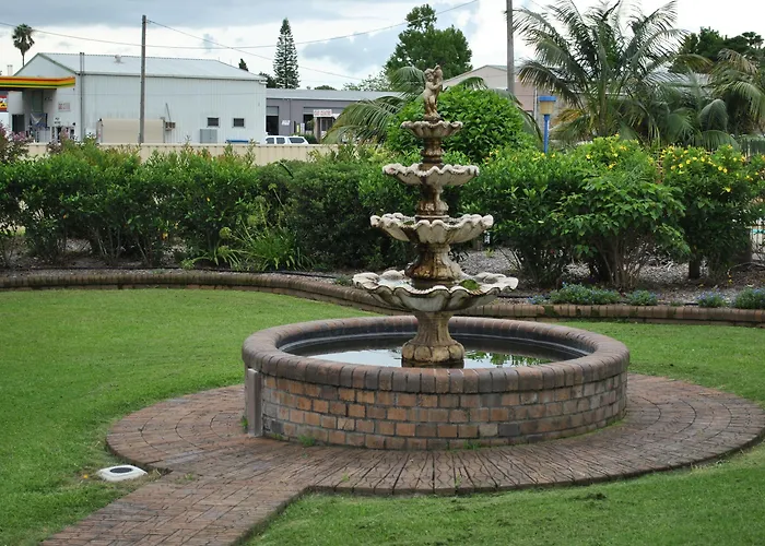 City Centre Motel Kempsey