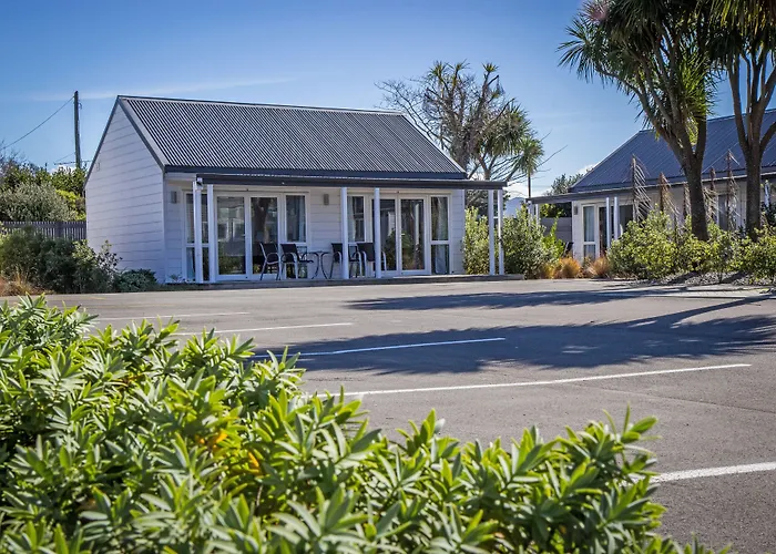 Greyfriars Motel