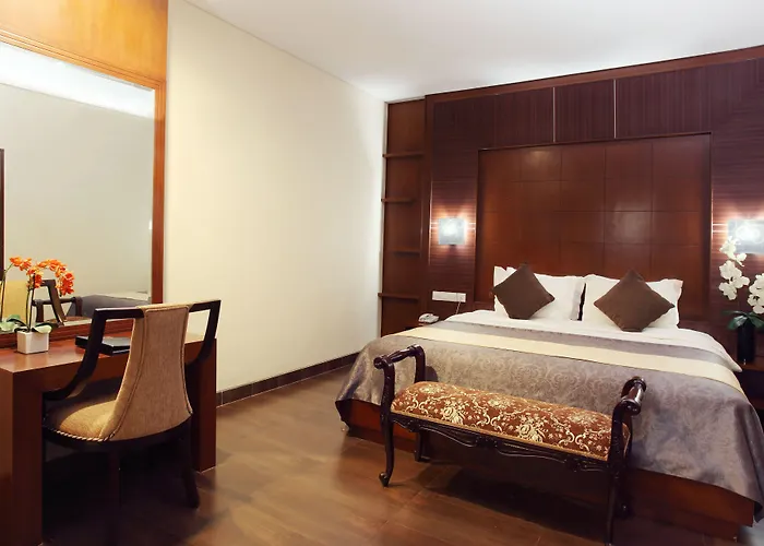 Grand Hatika Hotel