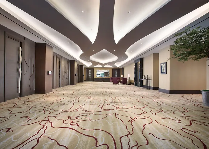 Crowne Plaza Bandung By Ihg