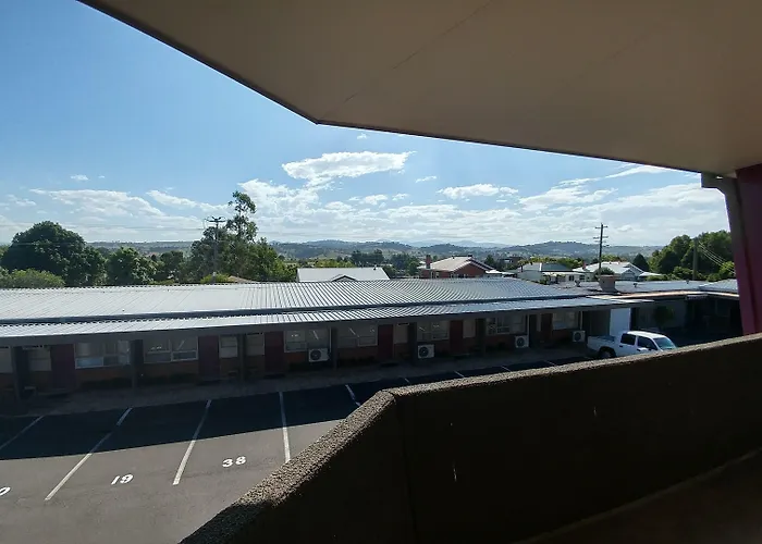 Bega Motel