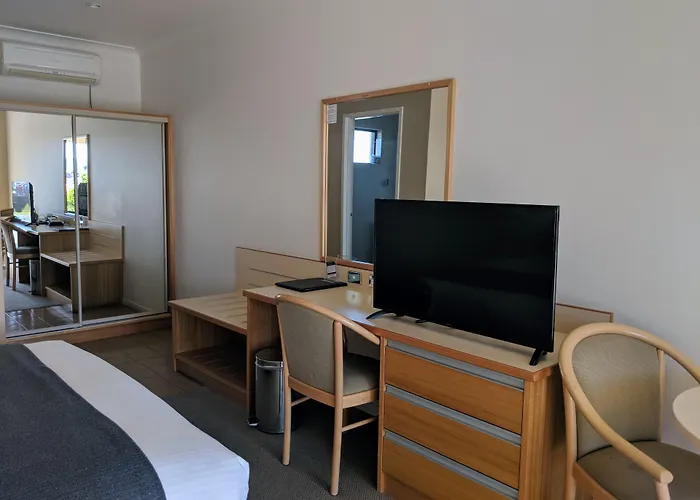 Bega Village Motor Inn