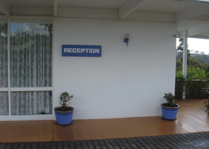 Kingfisher Motel (Adults Only)