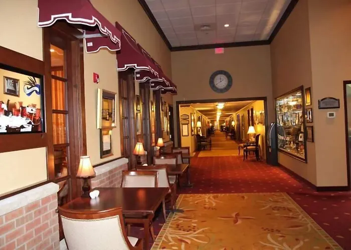 Salvatores Grand Hotel