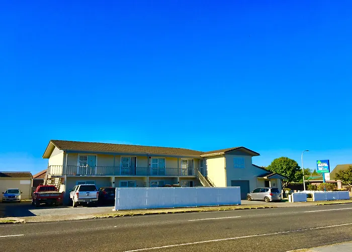 Kerry'S Motel