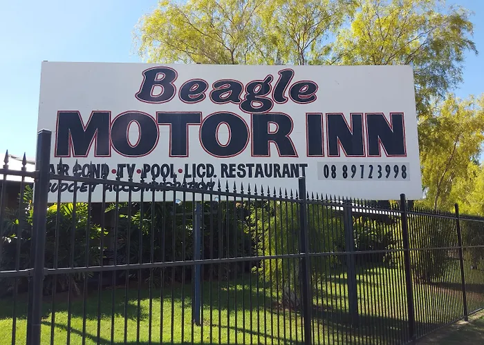 Beagle Hotel