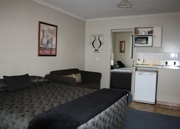 Ashbury Park Motel