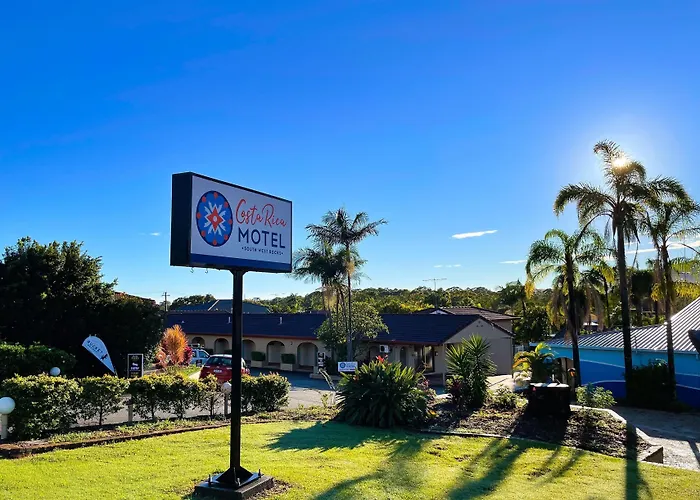 Costa Rica Motel