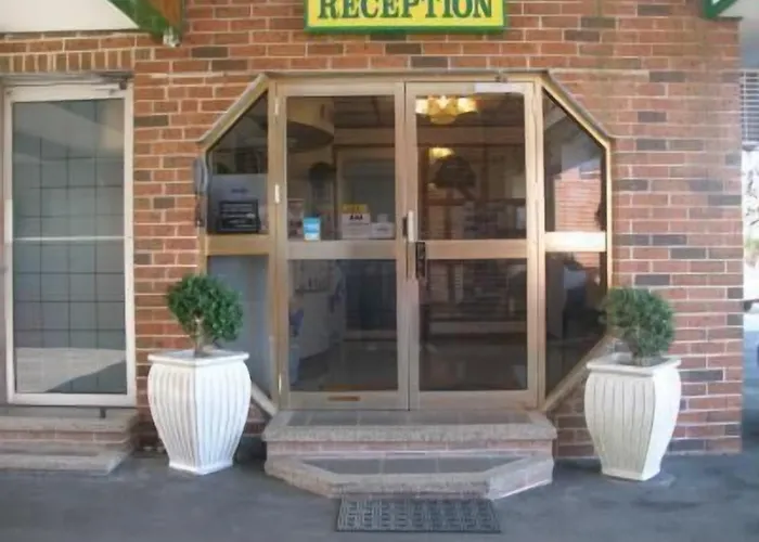 Mt Kuring-Gai Motel