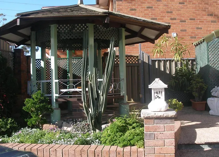 Mt Kuring-Gai Motel