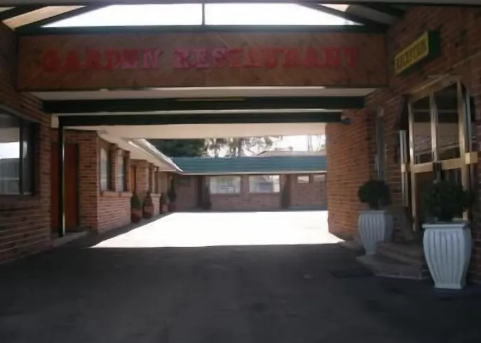 Mt Kuring-Gai Motel