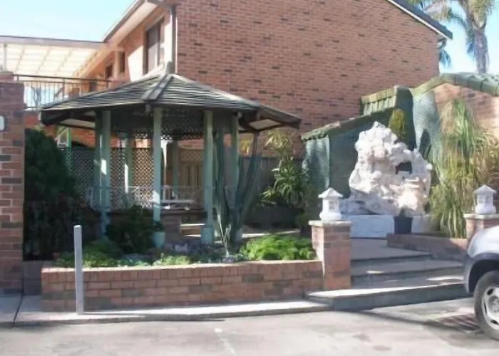 Mt Kuring-Gai Motel