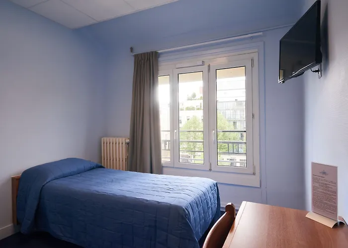 Hotel Le Petit Duquesne