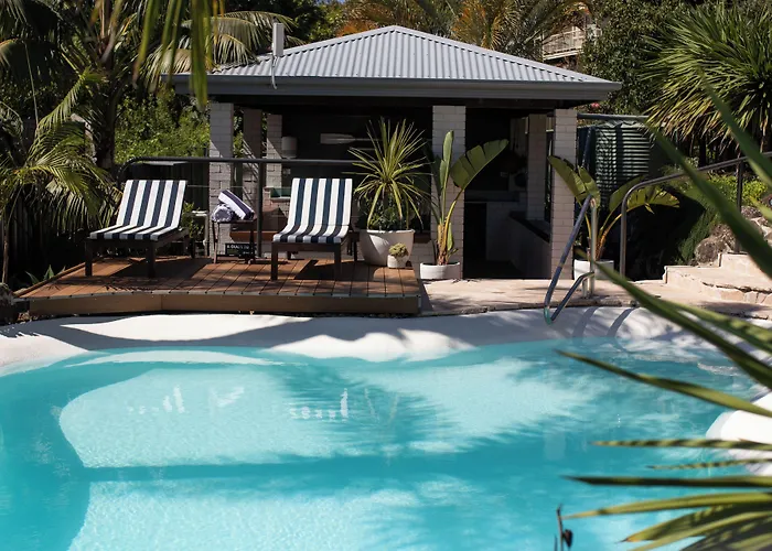 Mollymook Seascape Motel And Apartments (Adults Only)