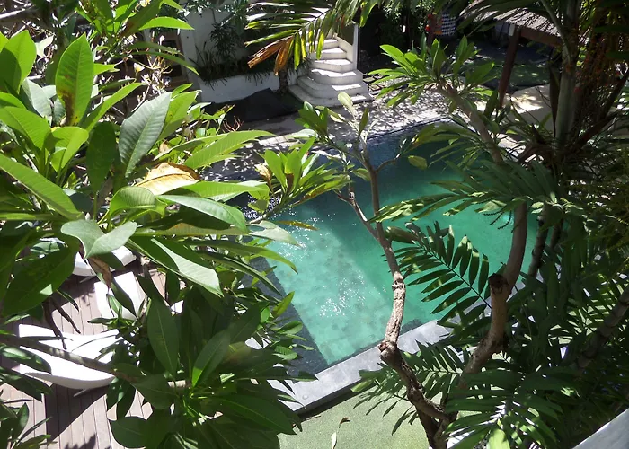 The Island Bali
