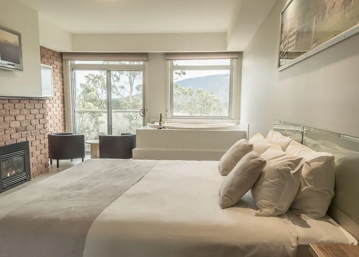 Macedon Ranges Hotel & Spa