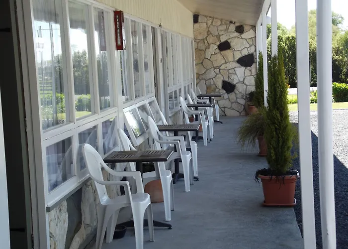 Tower Road Motel