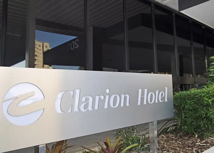 Clarion Hotel Townsville