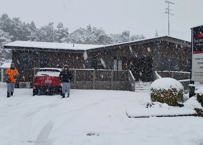 Snowhaven