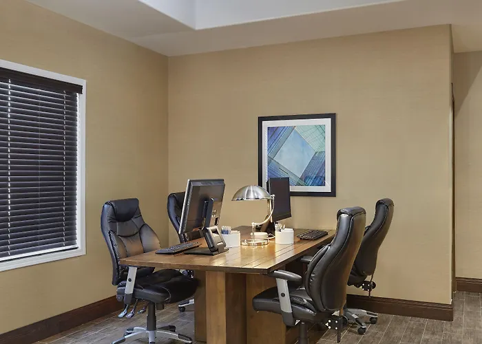 Four Points By Sheraton Regina