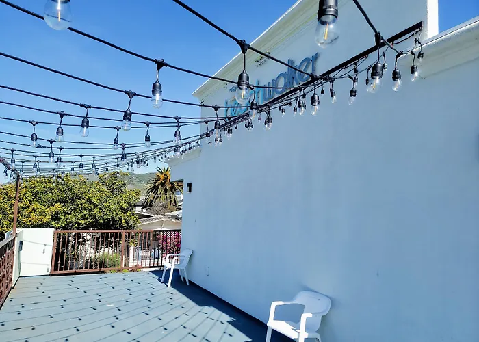 Beachwalker Inn&Suites