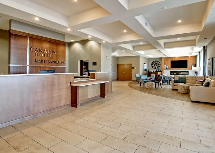 Canalta Hotel Selkirk