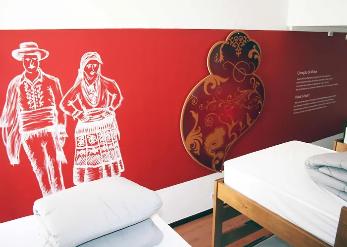 Hostel 2300 Thomar