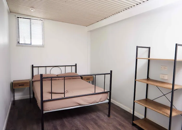 Cairns City Backpackers Hostel