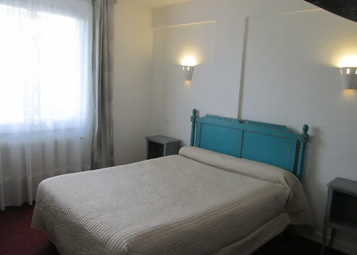 Hotel Victor Hugo