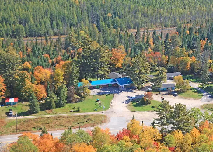 Algonquin Motel