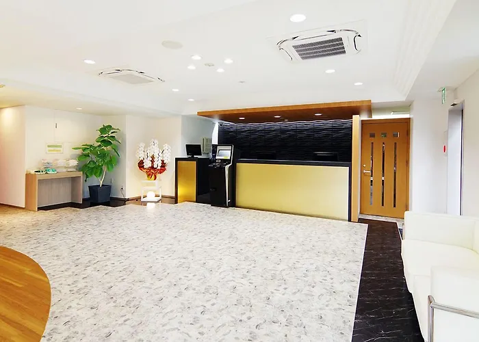 Sasebo Green Hotel