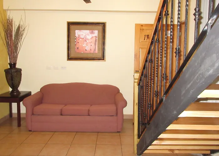 Apartotel Don Francisco