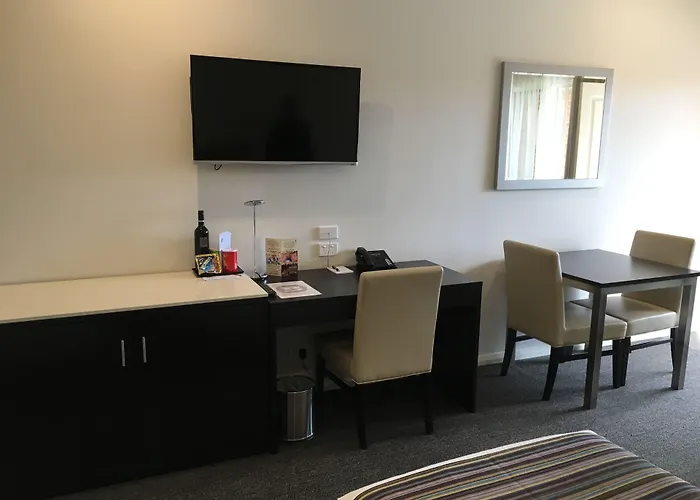 Best Western Plus Bolton On The Park